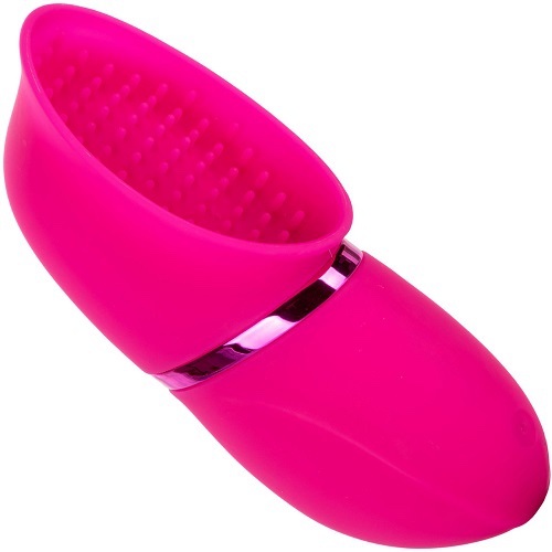 Silicone Coverage Pump