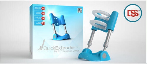 quick extender pro