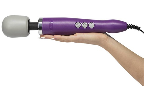 11 BEST Wand Vibrators for a MAGIC Orgasm Witches Approved