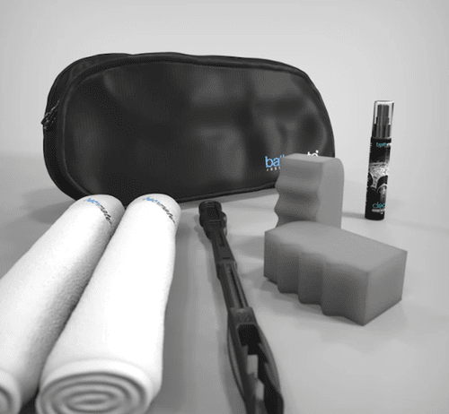 Bathmate Cleaning Kit