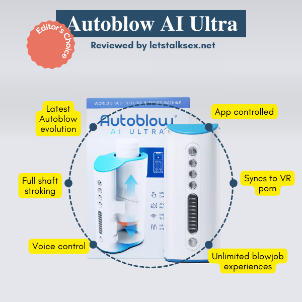 Autoblow ai ultra review highlights