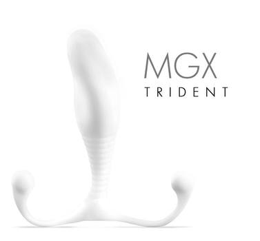 MGX trident front