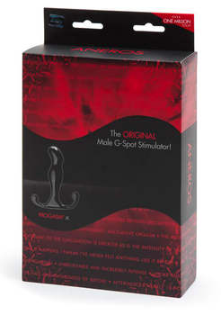 progasm jr packaging