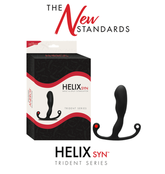 helix syn trident box