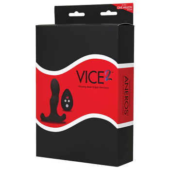 Aneros vice 2 box