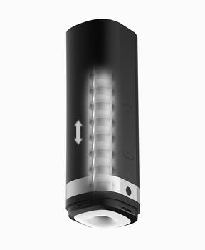 kiiroo onyx 2 tech