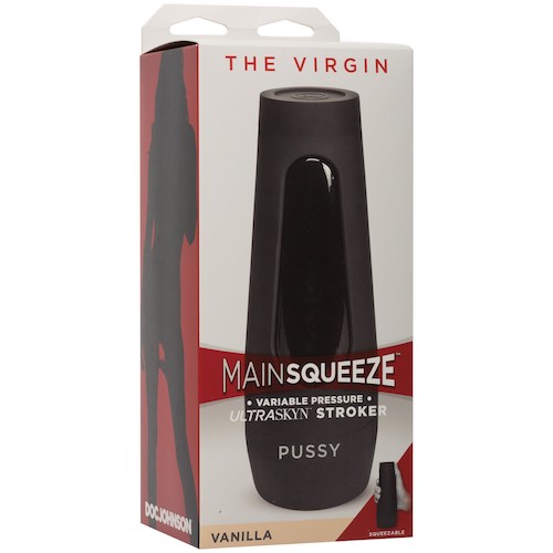 the virgin main squeeze