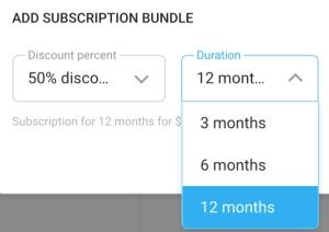 subscription bundle onlyfans