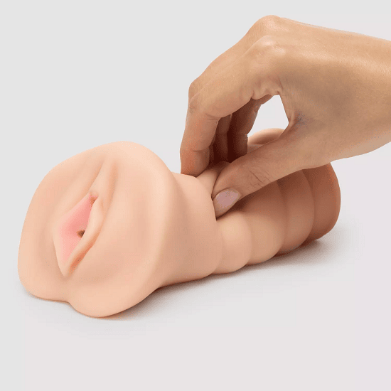 holly realistic vagina