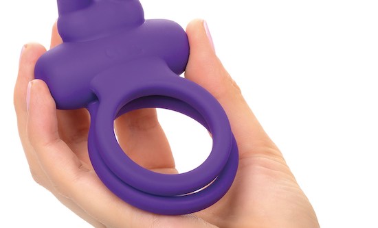 double penis ring
