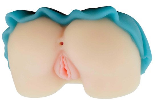 realistic butt sex toy