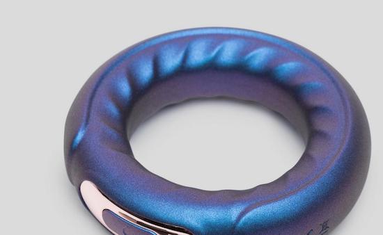 silicone penis ring