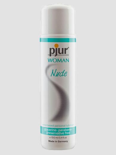 pjur women nude ph balance lube