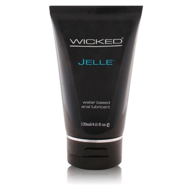 wicked lube for anal