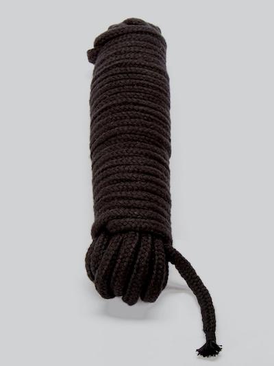 rope bondage