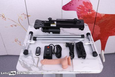 hismith premium fuck machine parts