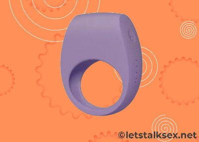 lelo tor app controlled cock ring