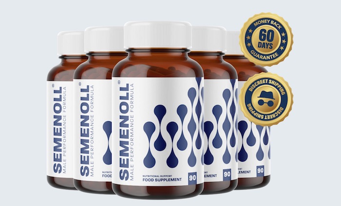 semenoll pills volume