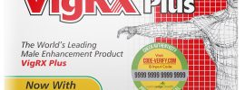 vigrx plus